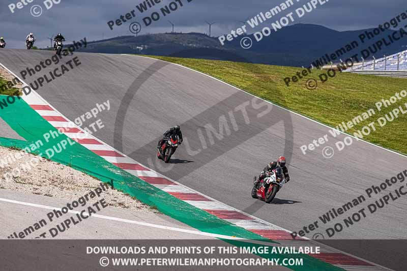 motorbikes;no limits;november 2019;peter wileman photography;portimao;portugal;trackday digital images
